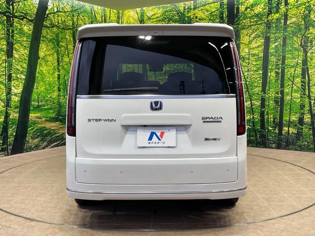 ホンダ ステップワゴン