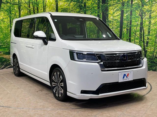 ホンダ ステップワゴン