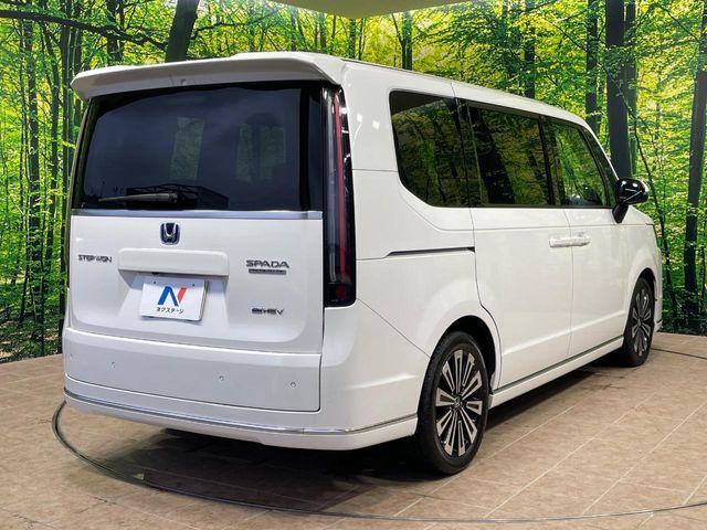 ホンダ ステップワゴン