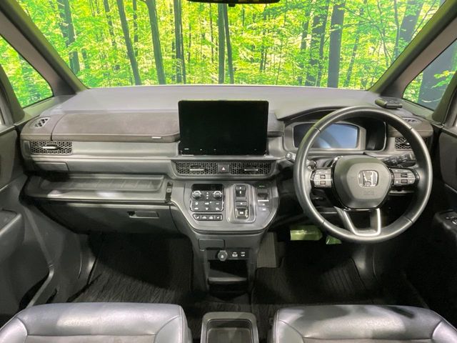 ホンダ ステップワゴン