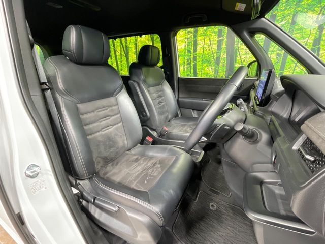 ホンダ ステップワゴン