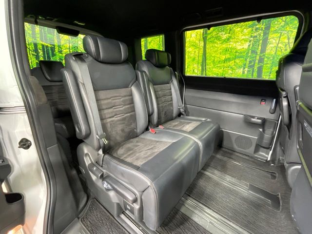 ホンダ ステップワゴン