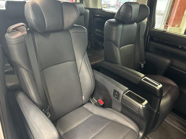 トヨタ アルファード