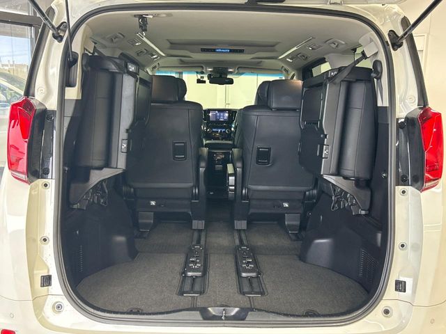 トヨタ アルファード