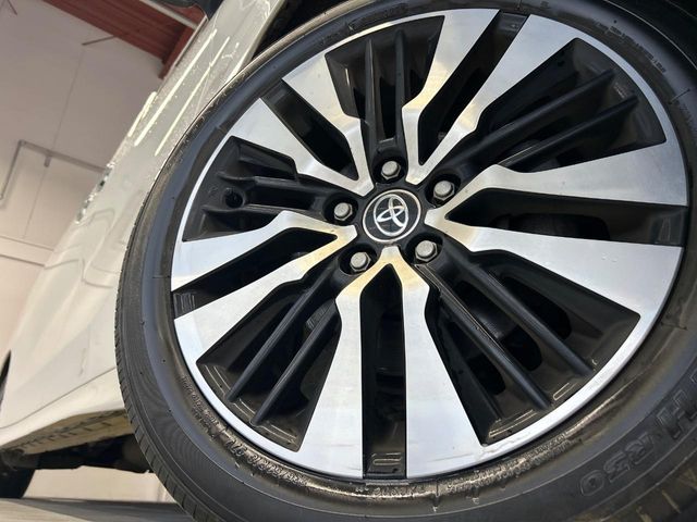 トヨタ アルファード