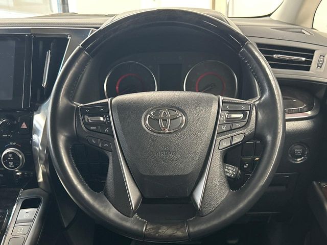 トヨタ アルファード