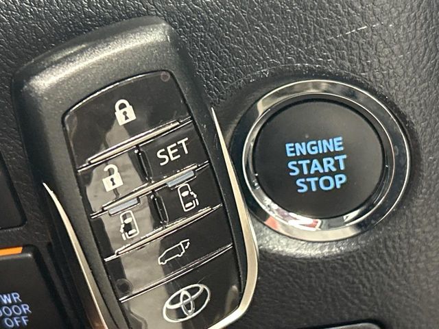 トヨタ アルファード