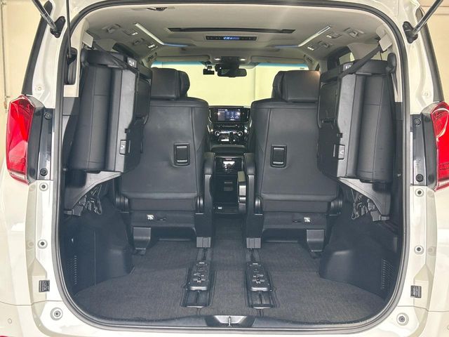 トヨタ アルファード