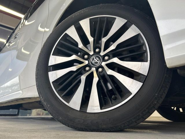 トヨタ アルファード