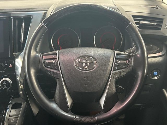 トヨタ アルファード