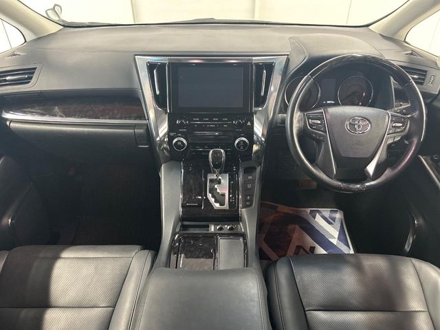 トヨタ アルファード