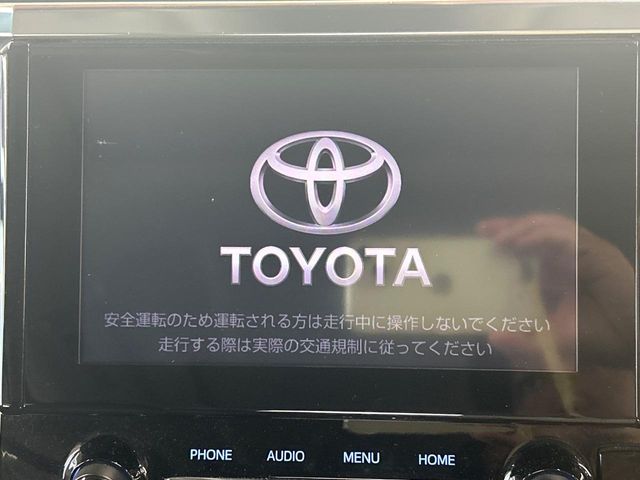 トヨタ アルファード