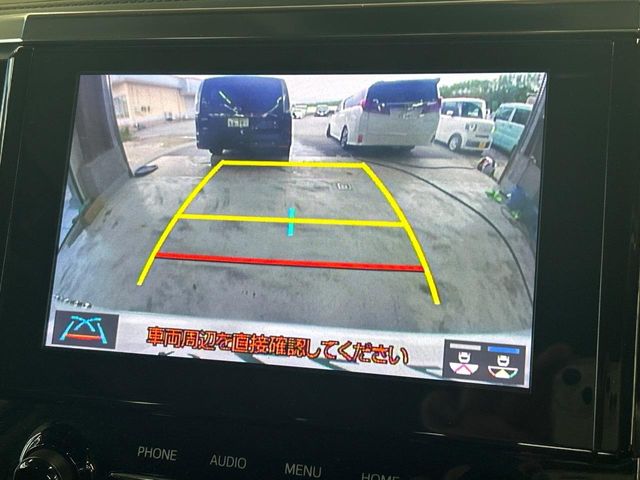 トヨタ アルファード