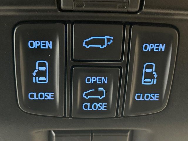 トヨタ アルファード