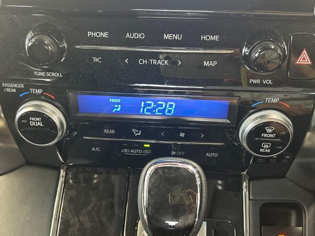 トヨタ アルファード