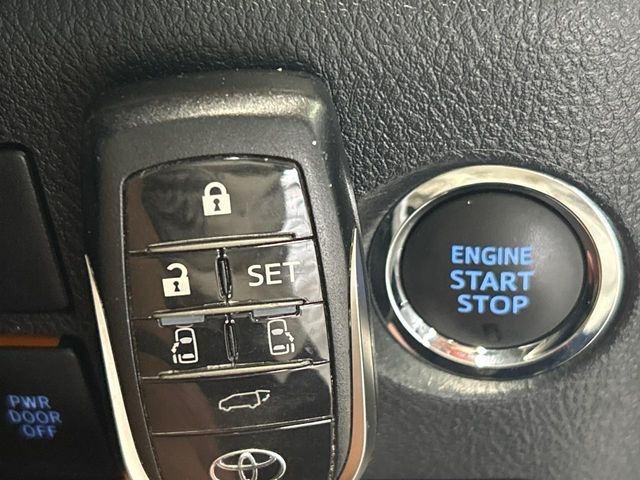 トヨタ アルファード