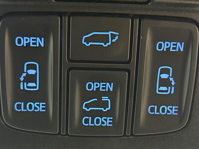 トヨタ アルファード