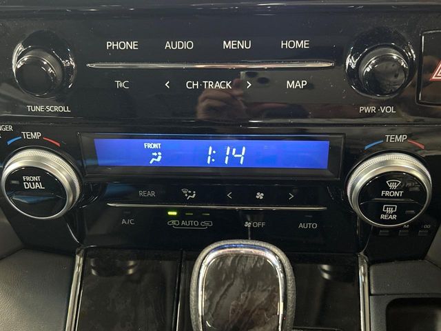 トヨタ アルファード