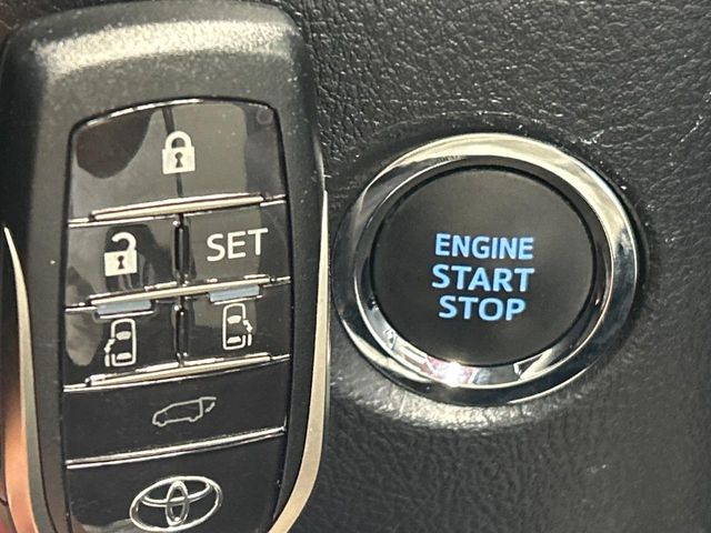 トヨタ アルファード