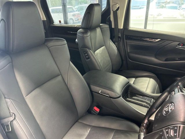 トヨタ アルファード