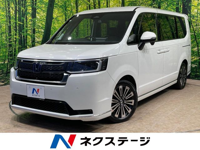 ホンダ ステップワゴン