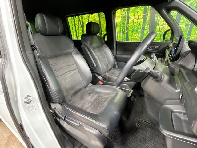 ホンダ ステップワゴン