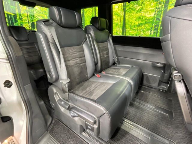 ホンダ ステップワゴン