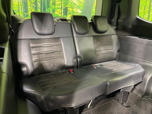 ホンダ ステップワゴン