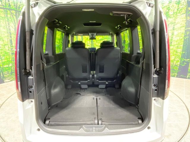 ホンダ ステップワゴン