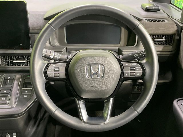 ホンダ ステップワゴン