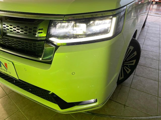 ホンダ ステップワゴン