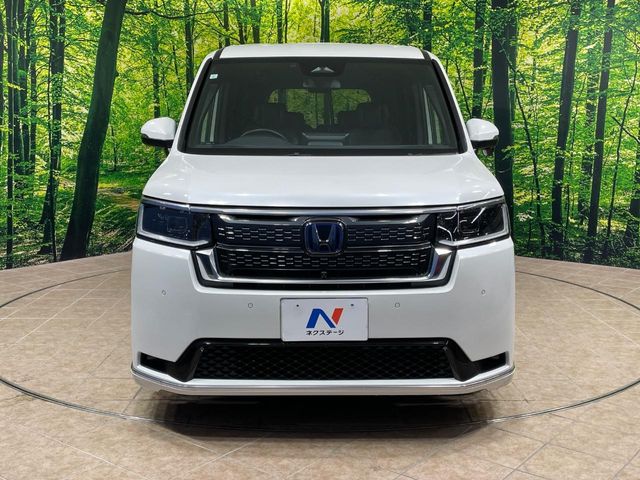 ホンダ ステップワゴン