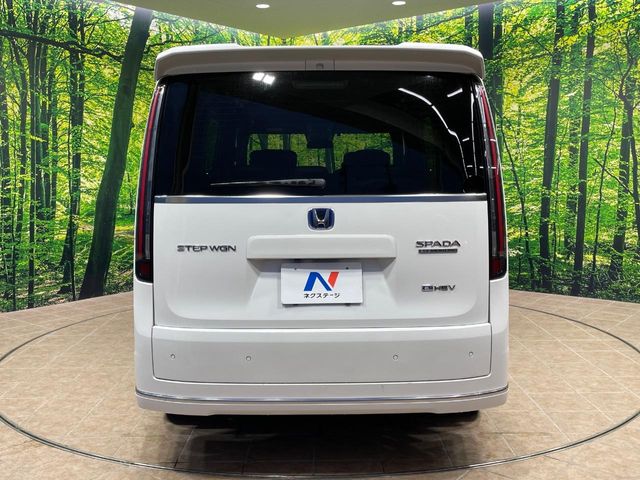 ホンダ ステップワゴン