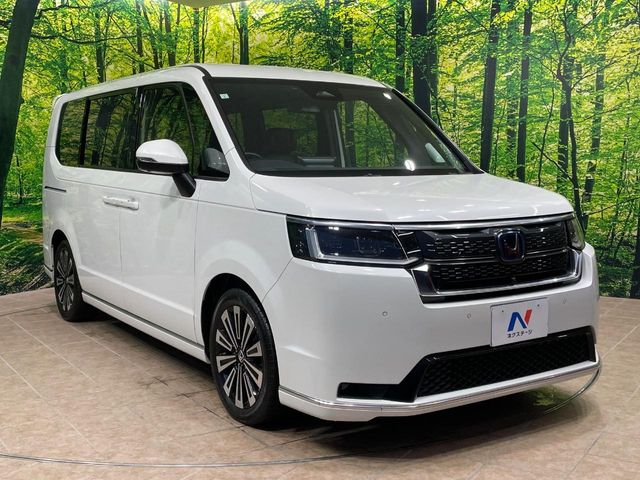 ホンダ ステップワゴン