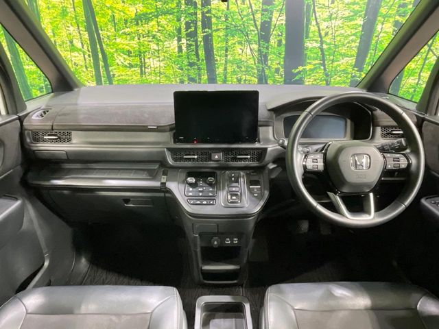 ホンダ ステップワゴン