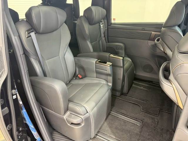 トヨタ アルファード