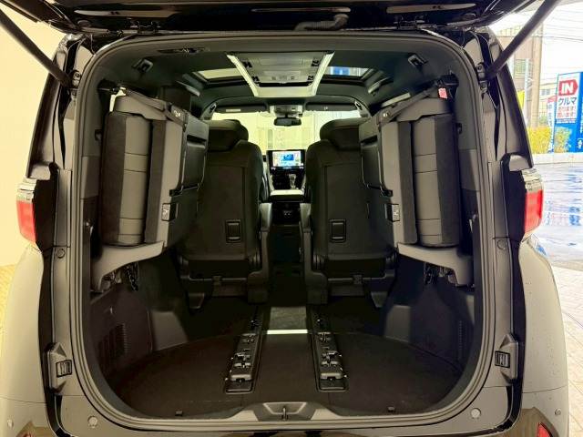 トヨタ アルファード