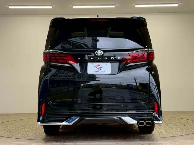 トヨタ アルファード