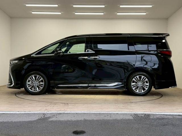 トヨタ アルファード