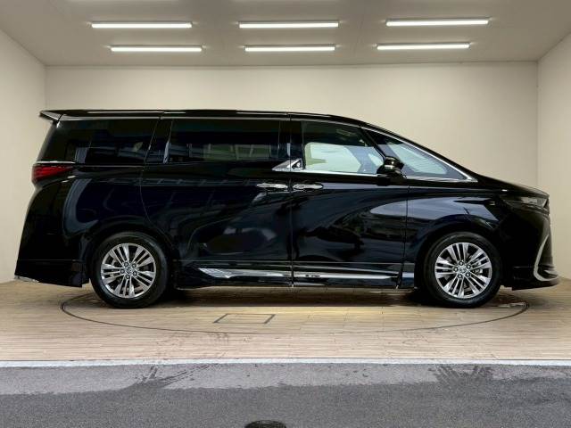 トヨタ アルファード