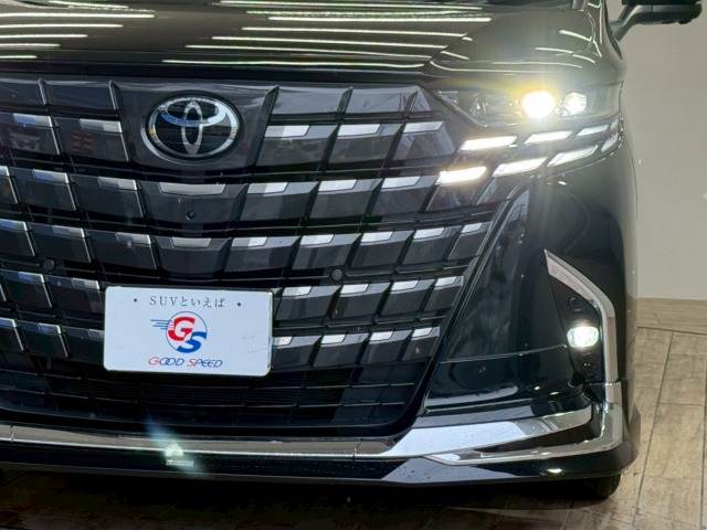 トヨタ アルファード