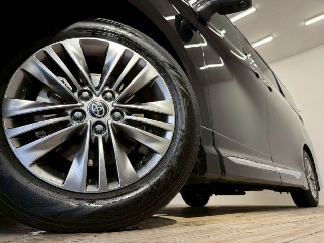 トヨタ アルファード