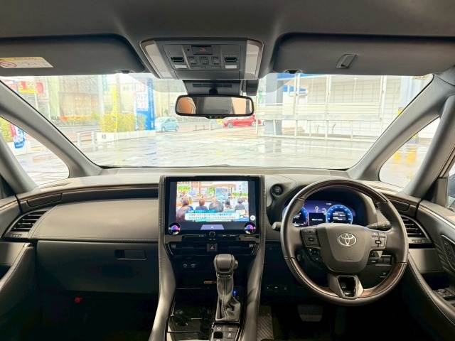 トヨタ アルファード