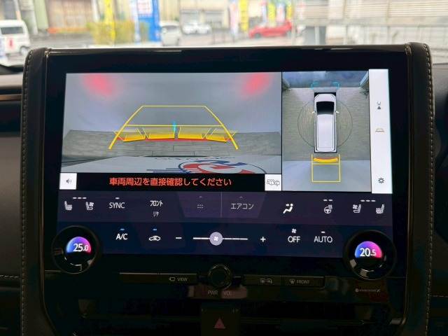 トヨタ アルファード