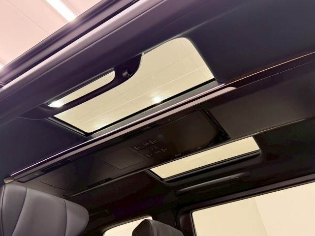 トヨタ アルファード