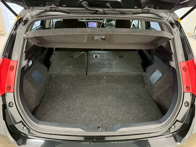 トヨタ オーリス