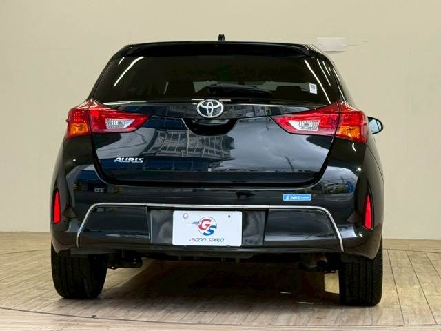 トヨタ オーリス