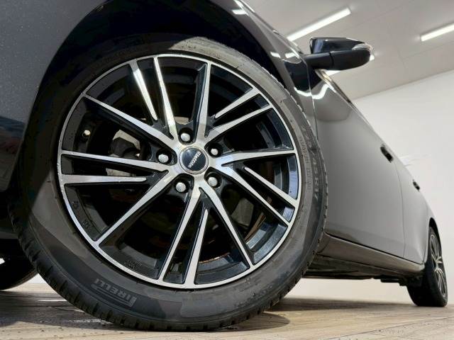 トヨタ オーリス