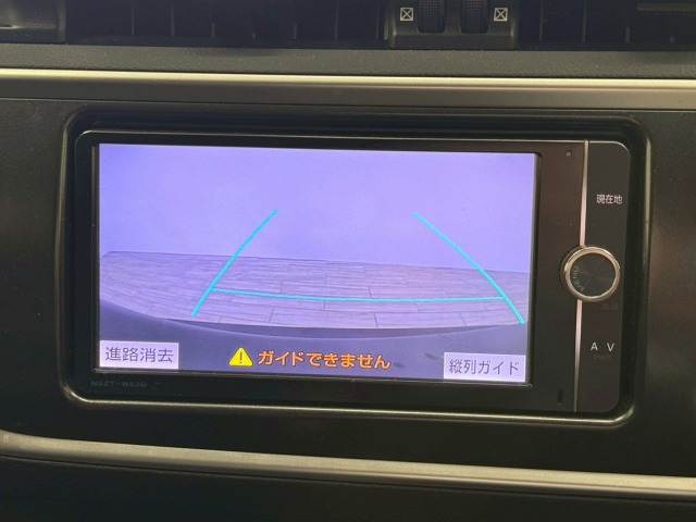 トヨタ オーリス