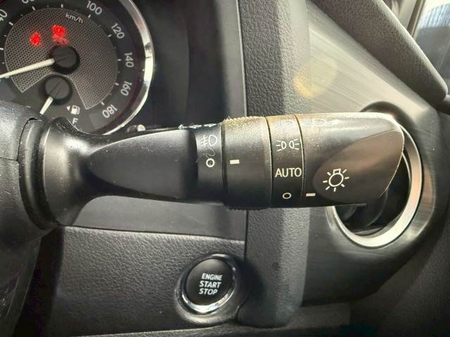 トヨタ オーリス